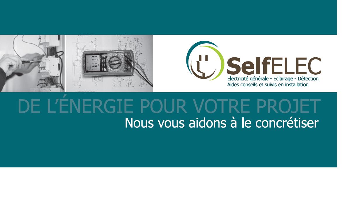 Sébastien Weber SelfElec — Foto’s 10